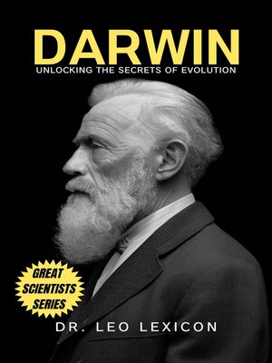 cover image of Darwin